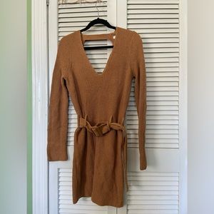 Leith sweater dress